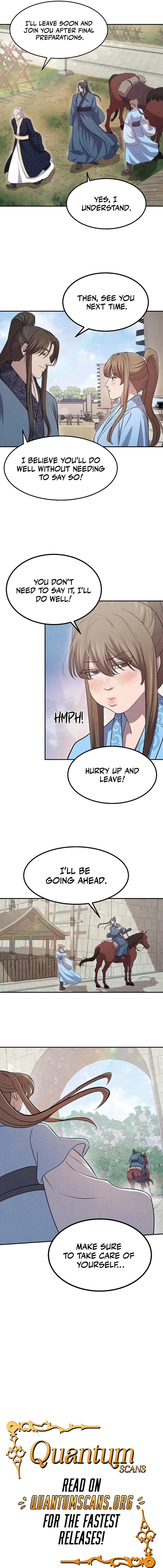 Moyong Chronicles Chapter 13 - page 8
