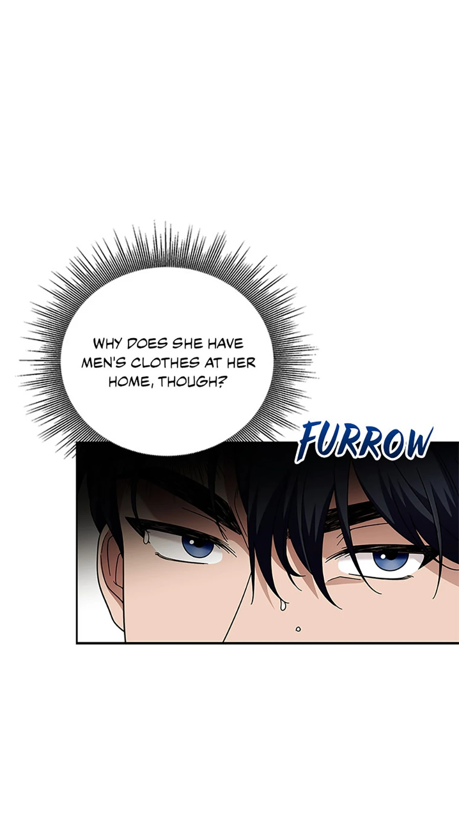 The Boss’s Proposal Chapter 50 - page 12