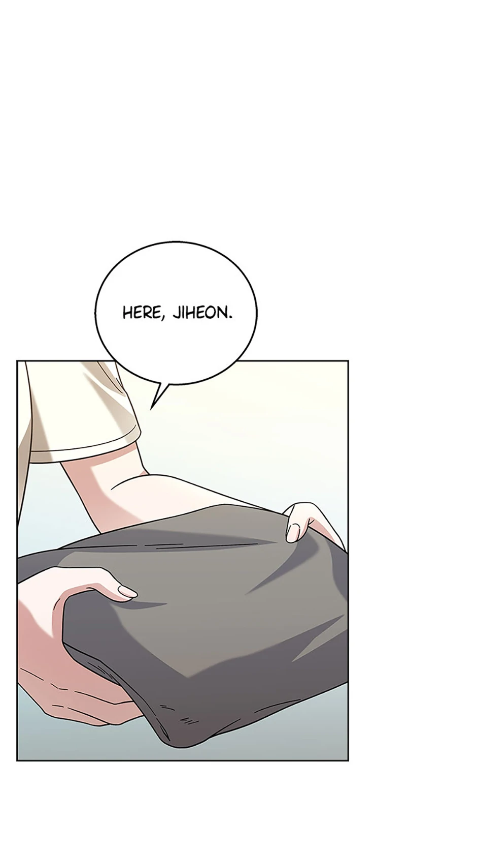The Boss’s Proposal Chapter 50 - page 13