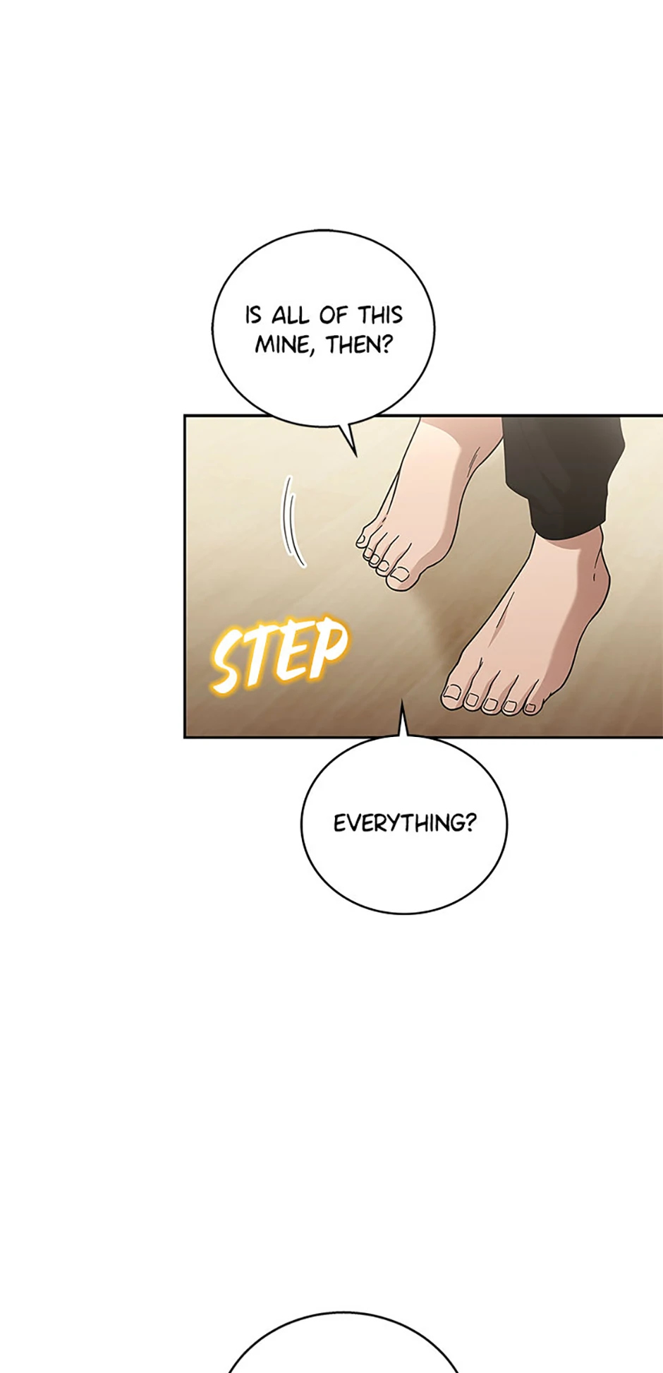 The Boss’s Proposal Chapter 50 - page 18