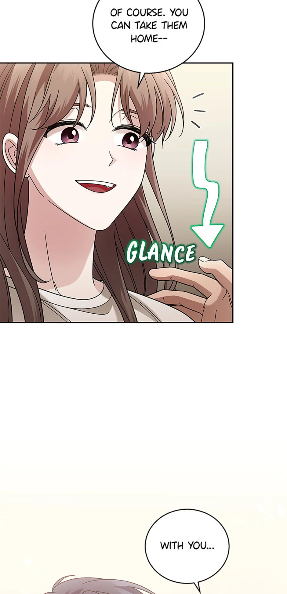 The Boss’s Proposal Chapter 50 - page 19