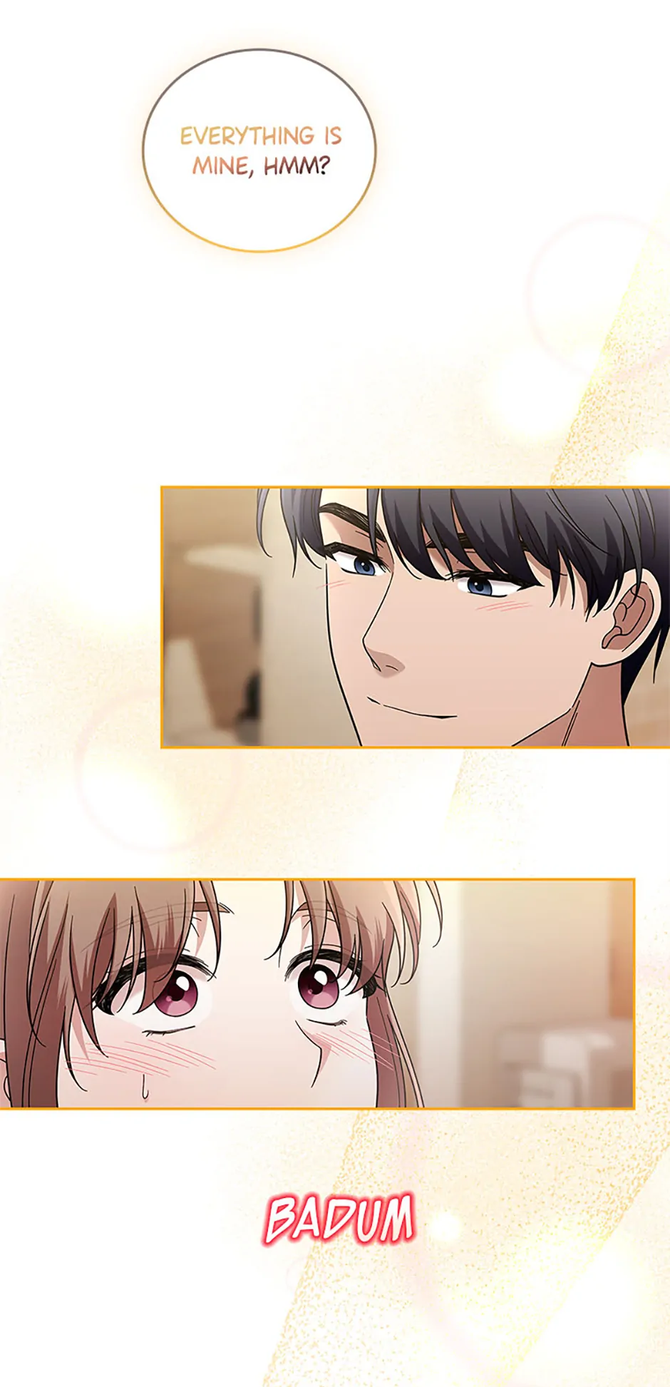 The Boss’s Proposal Chapter 50 - page 21