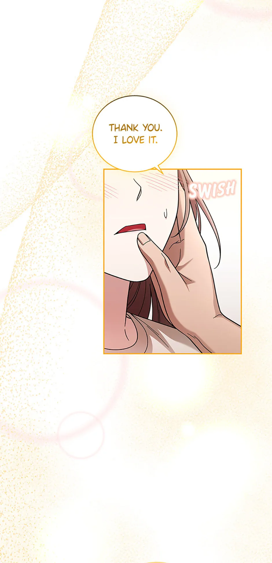 The Boss’s Proposal Chapter 50 - page 22