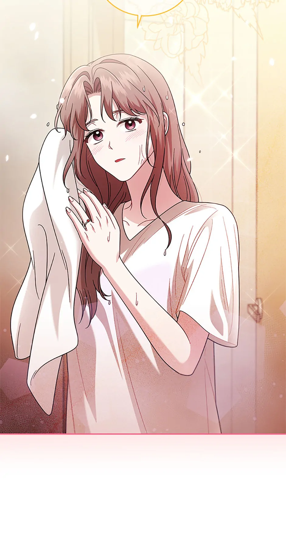 The Boss’s Proposal Chapter 50 - page 29