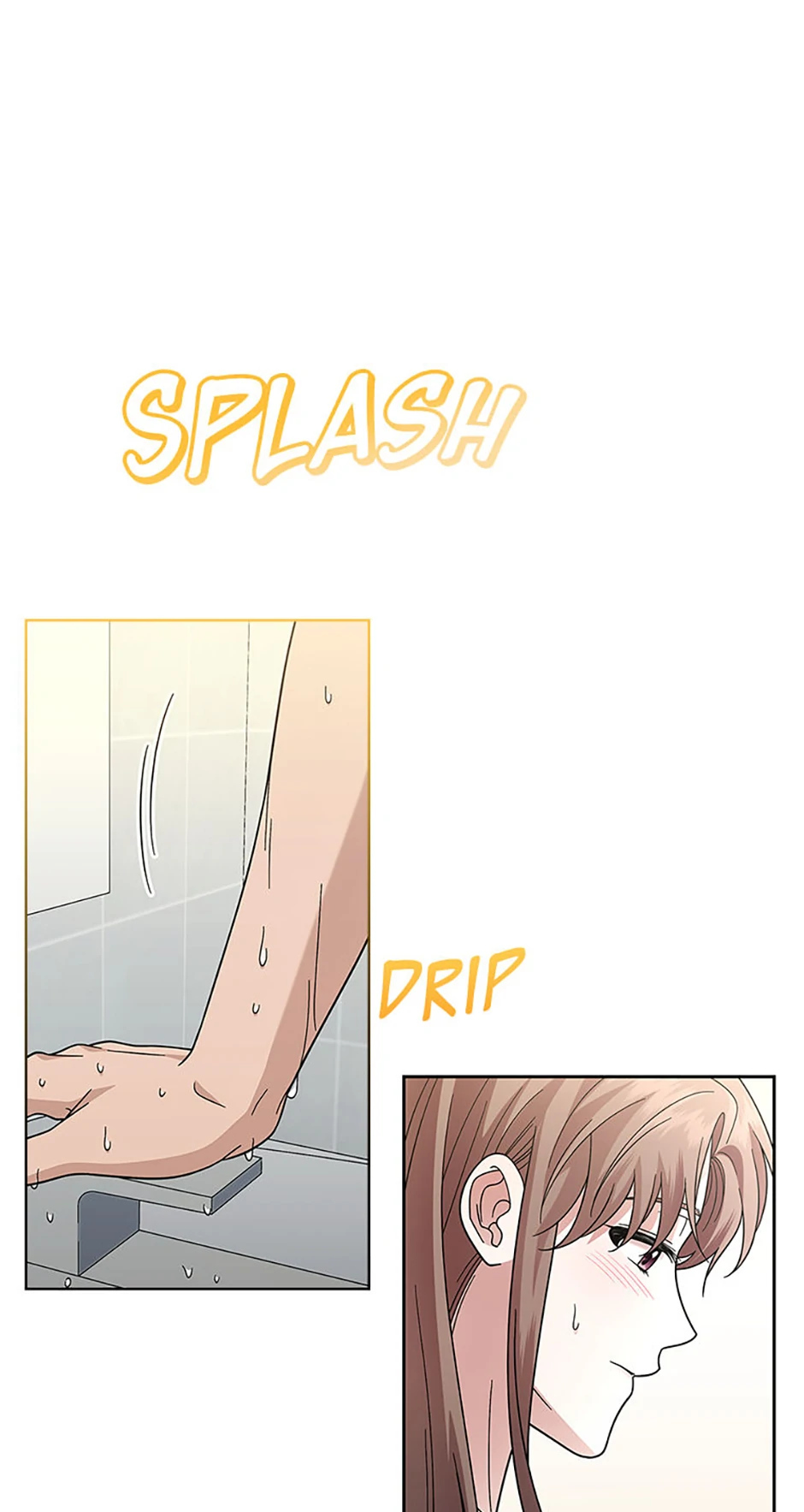 The Boss’s Proposal Chapter 50 - page 3