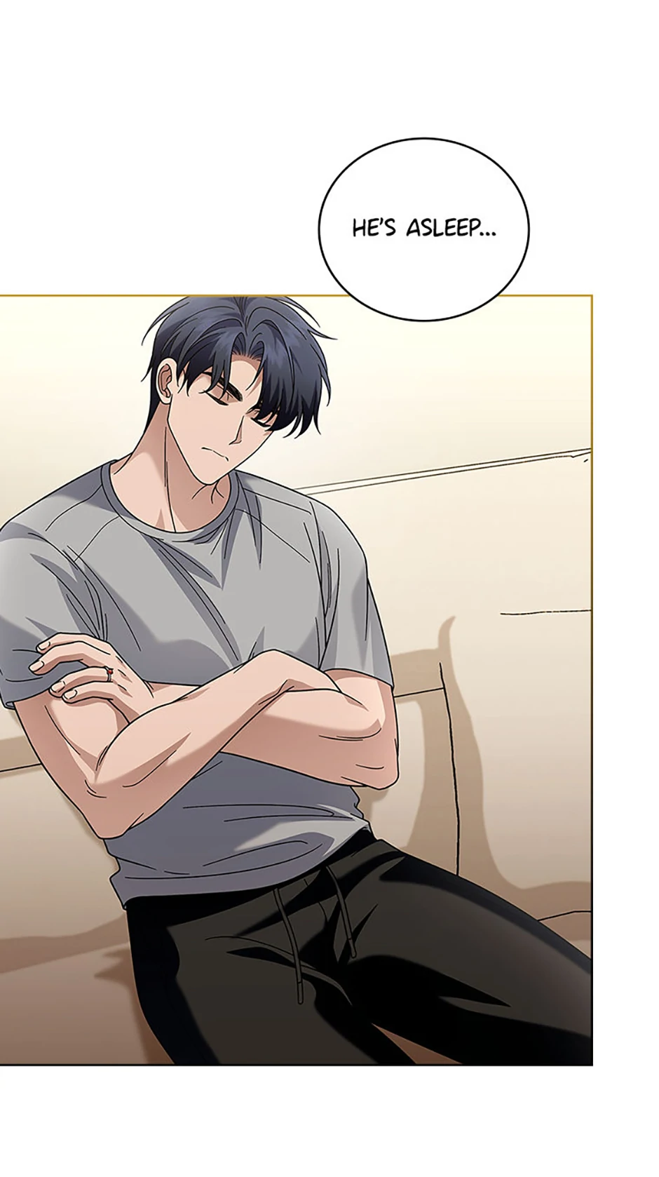 The Boss’s Proposal Chapter 50 - page 32