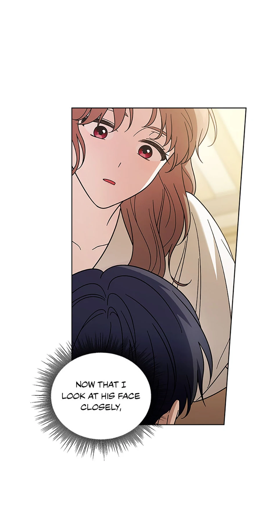 The Boss’s Proposal Chapter 50 - page 36
