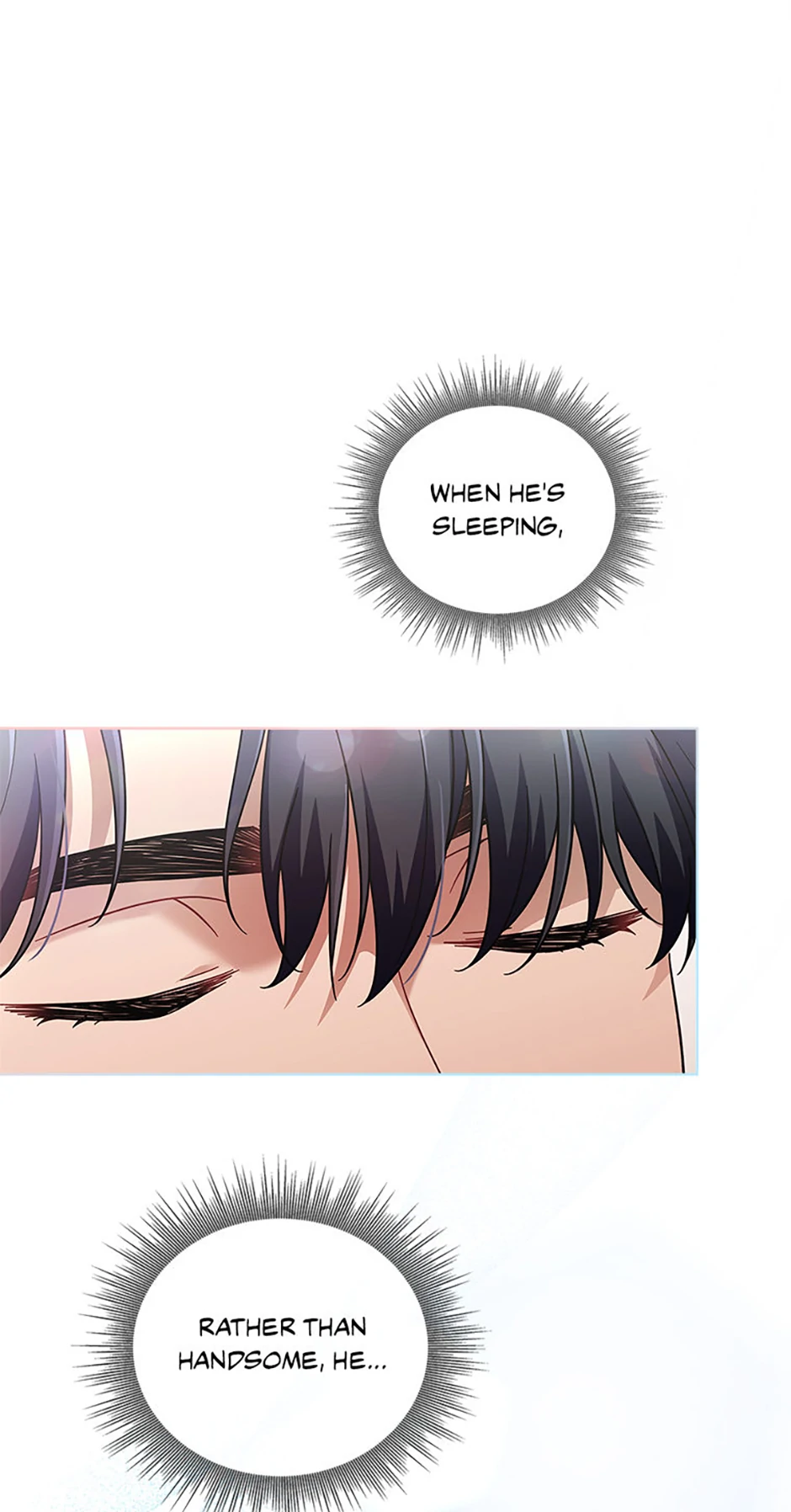 The Boss’s Proposal Chapter 50 - page 37