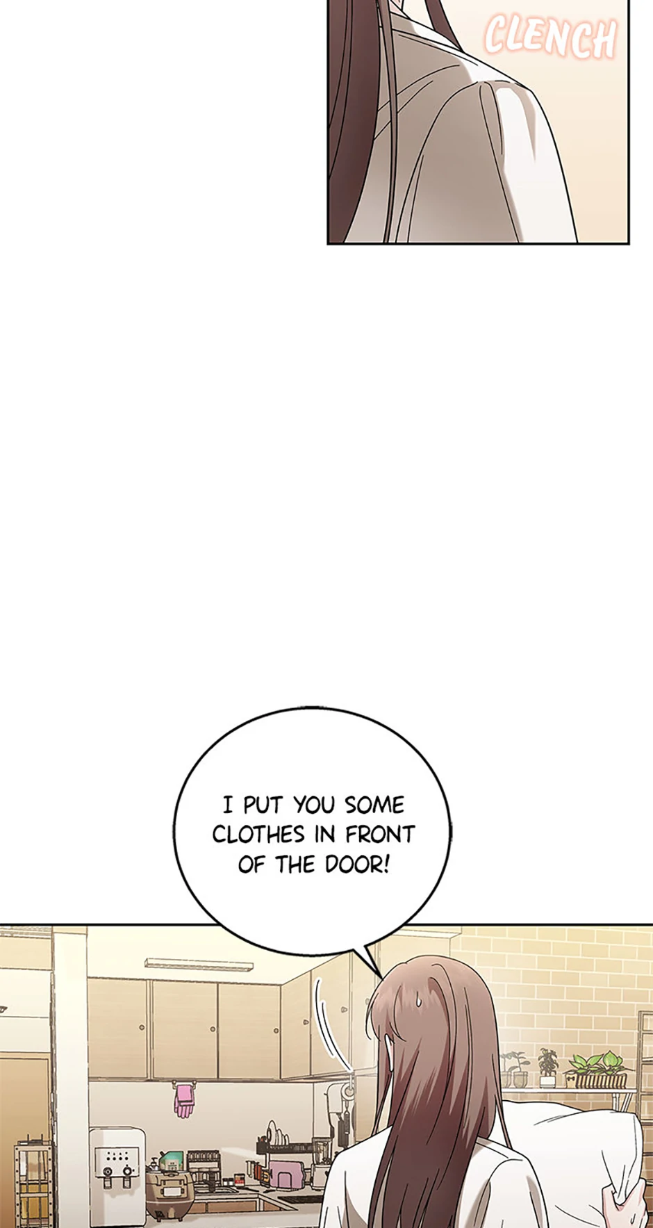 The Boss’s Proposal Chapter 50 - page 4