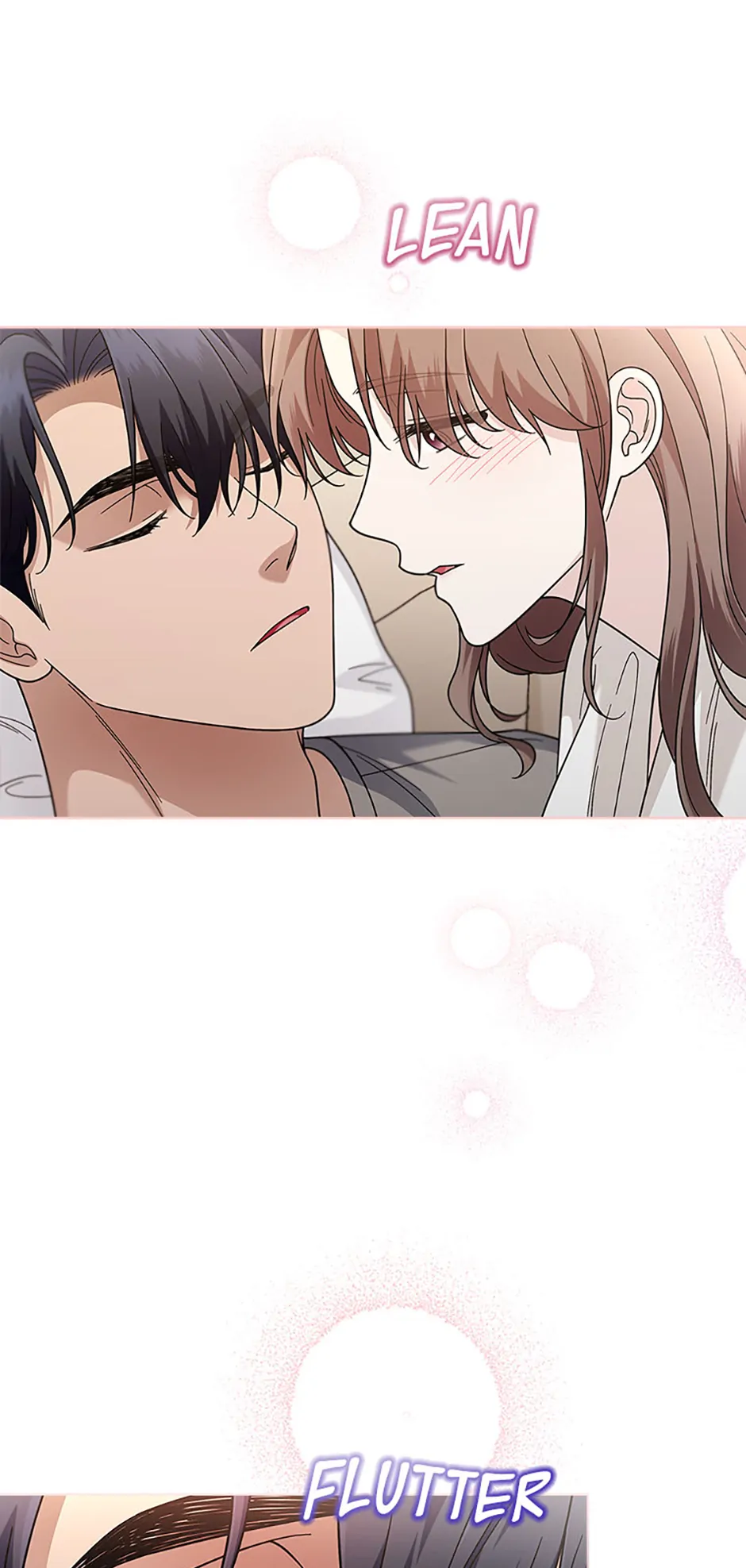 The Boss’s Proposal Chapter 50 - page 41