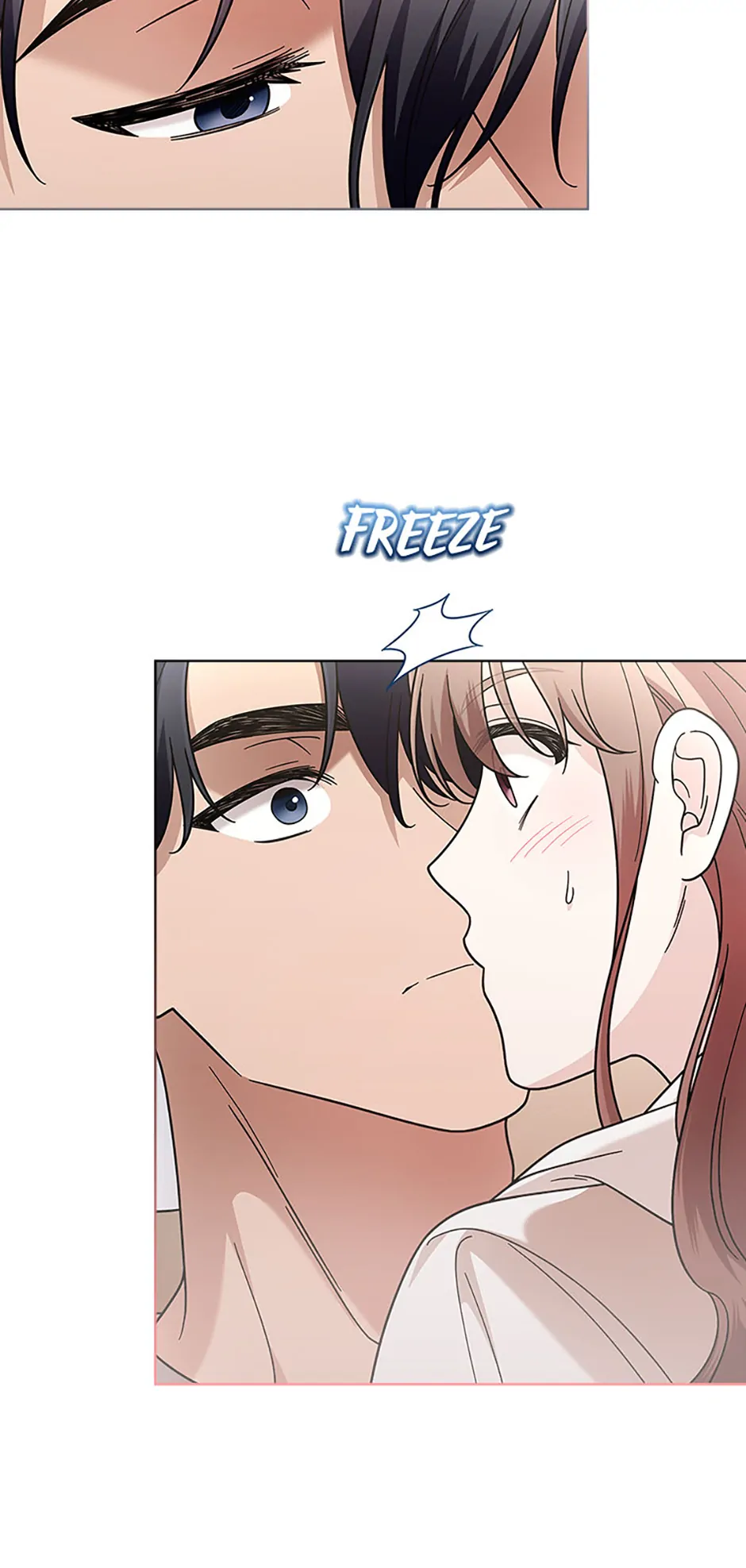 The Boss’s Proposal Chapter 50 - page 42