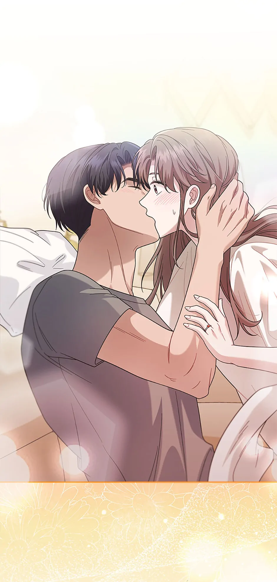 The Boss’s Proposal Chapter 50 - page 44