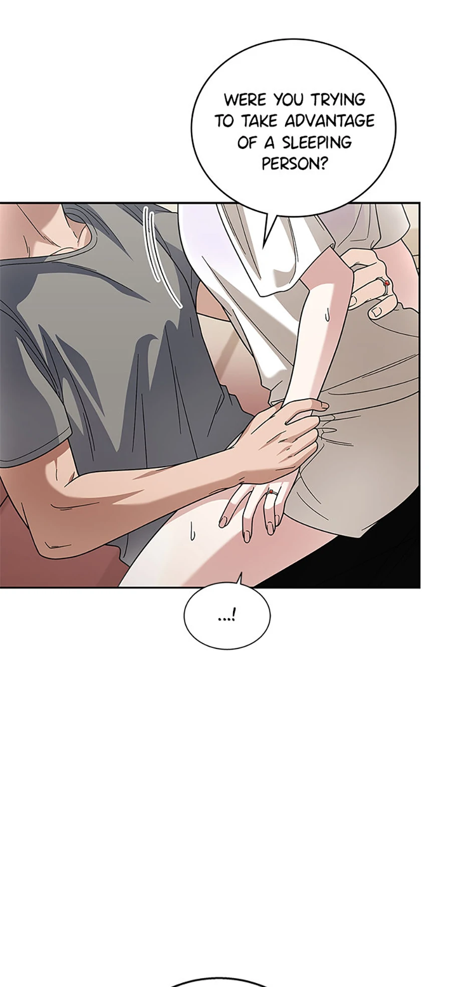 The Boss’s Proposal Chapter 50 - page 46