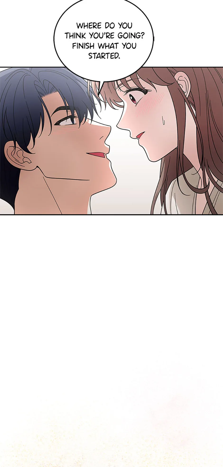 The Boss’s Proposal Chapter 50 - page 47