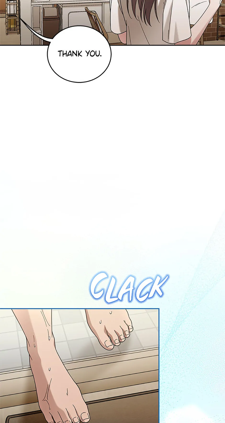 The Boss’s Proposal Chapter 50 - page 5