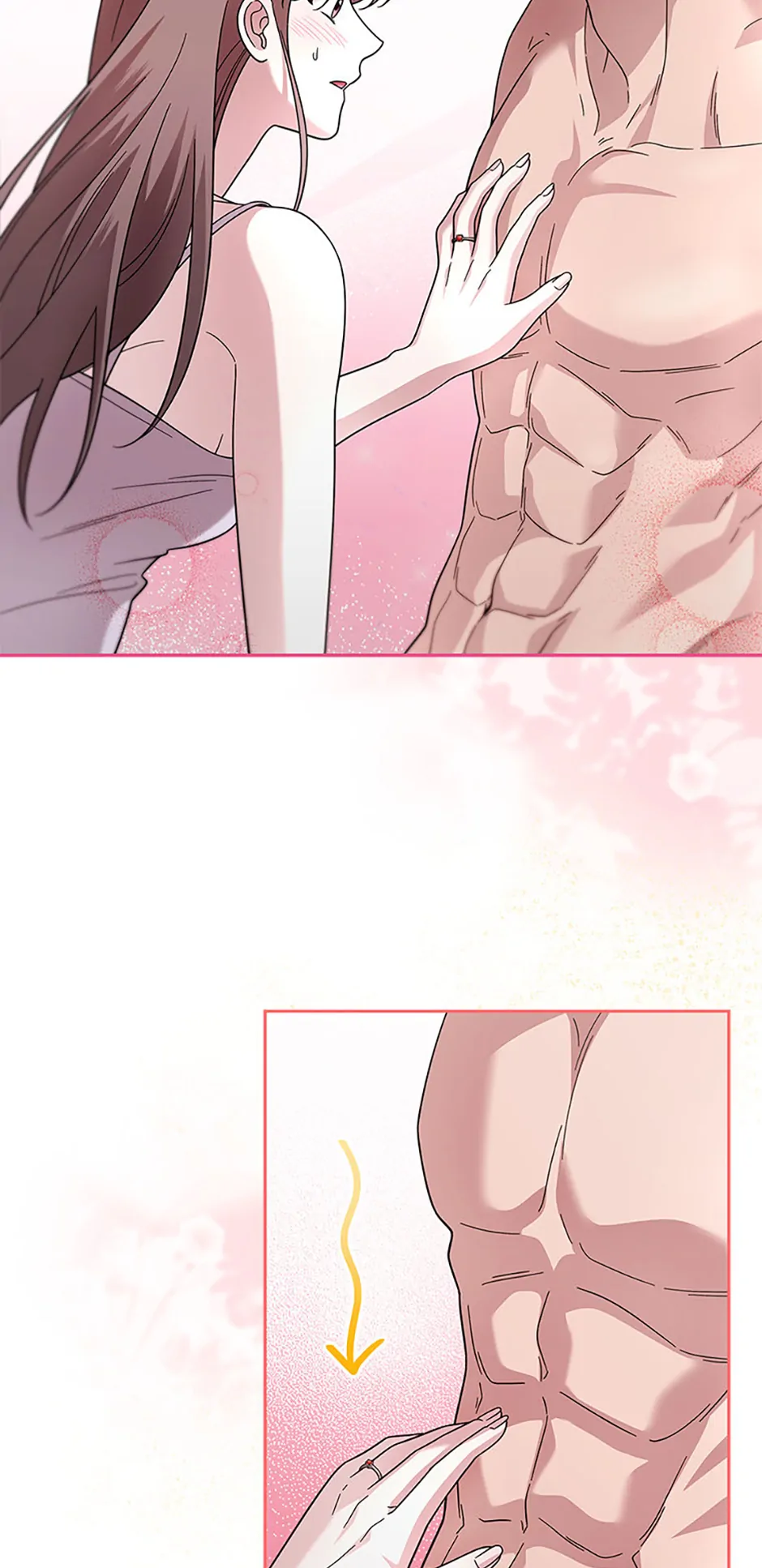 The Boss’s Proposal Chapter 50 - page 52