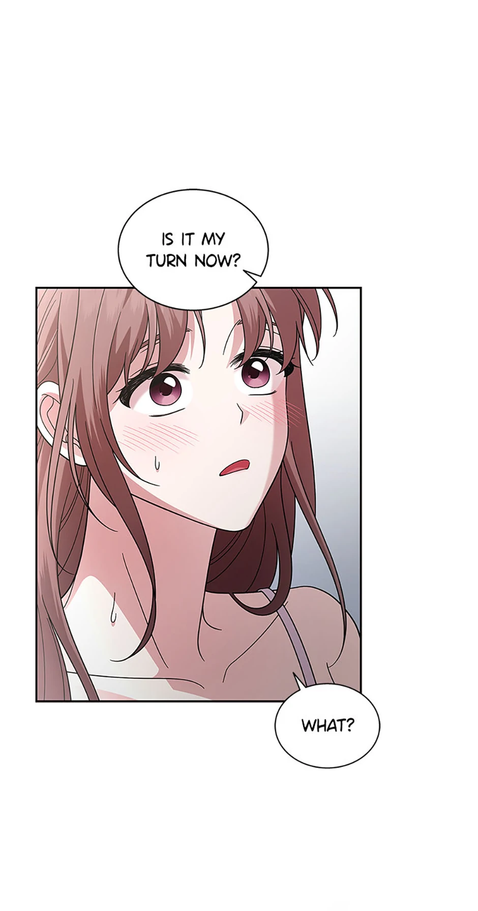 The Boss’s Proposal Chapter 50 - page 55