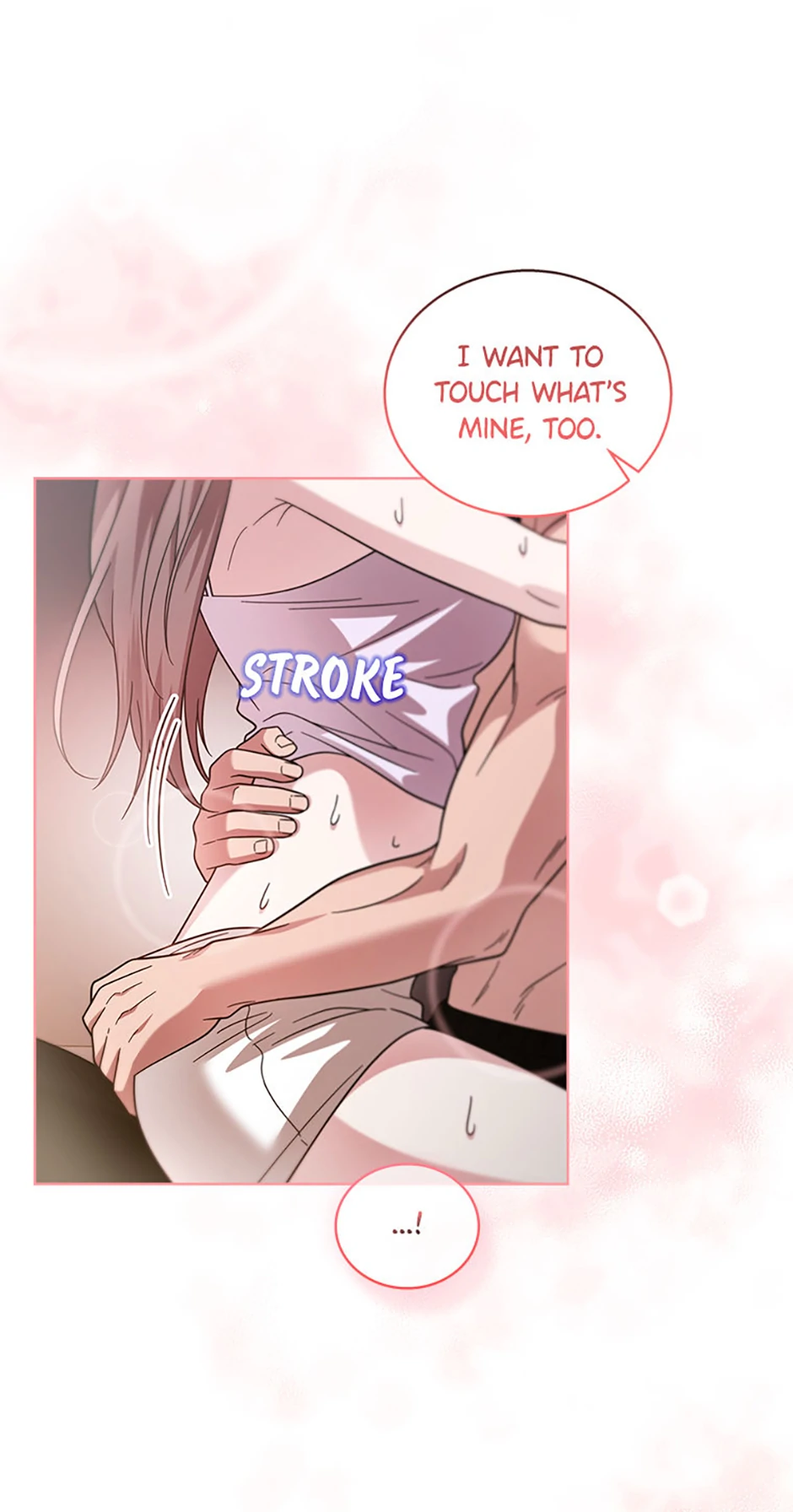 The Boss’s Proposal Chapter 50 - page 56