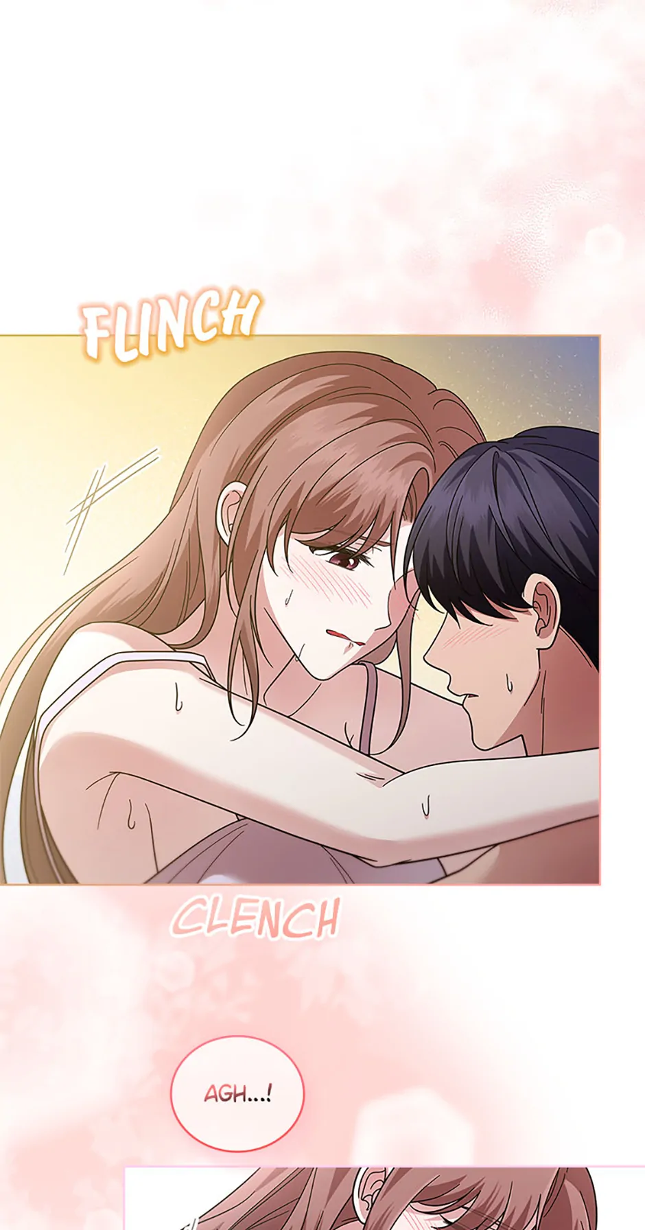 The Boss’s Proposal Chapter 50 - page 57