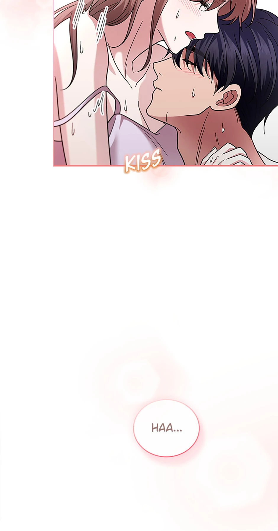 The Boss’s Proposal Chapter 50 - page 58