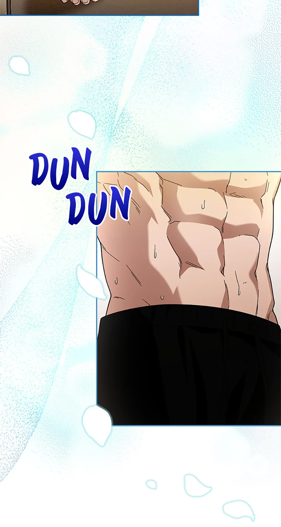 The Boss’s Proposal Chapter 50 - page 6