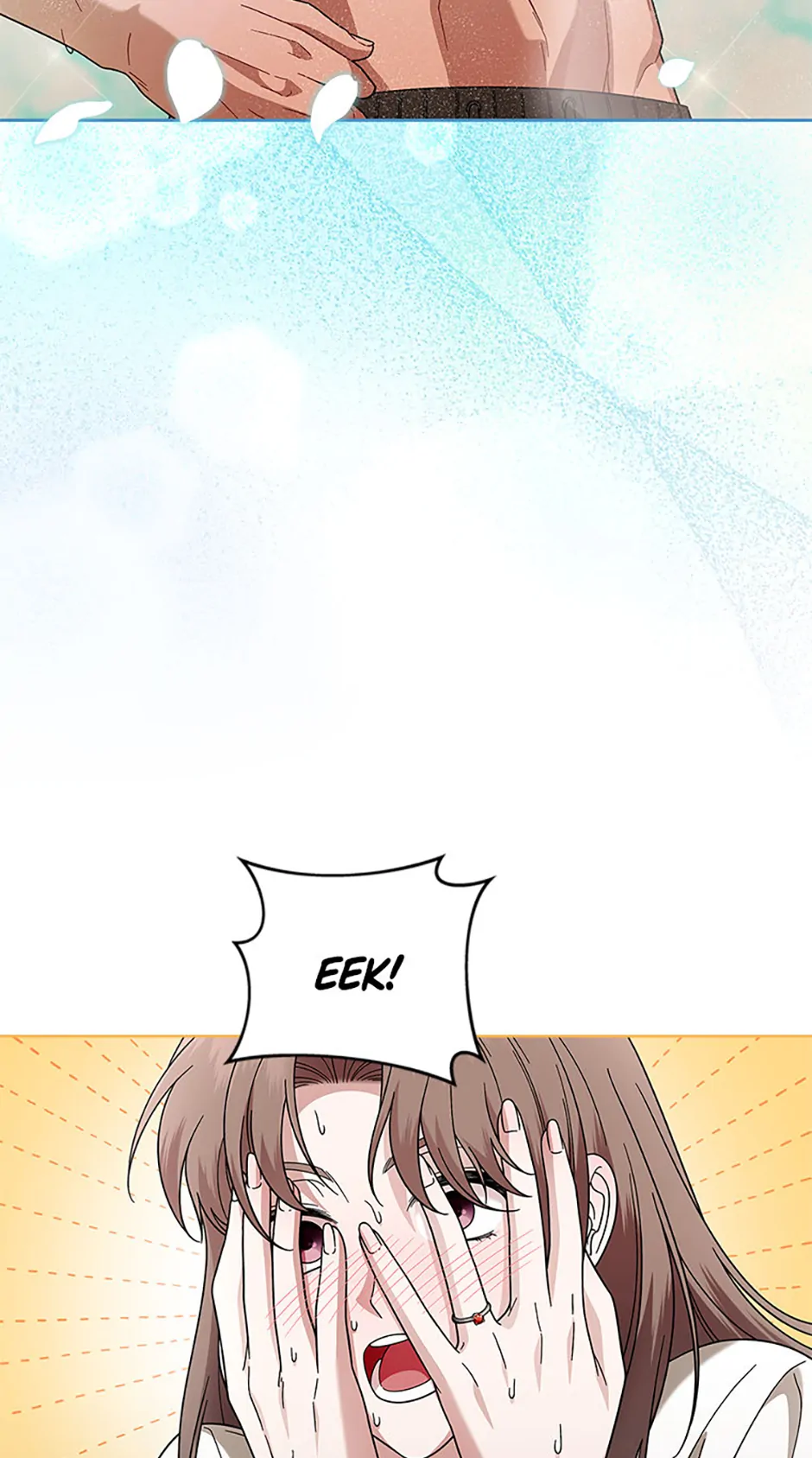 The Boss’s Proposal Chapter 50 - page 8