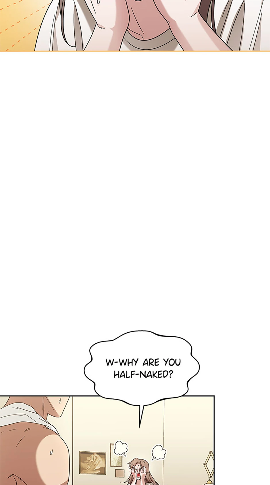 The Boss’s Proposal Chapter 50 - page 9