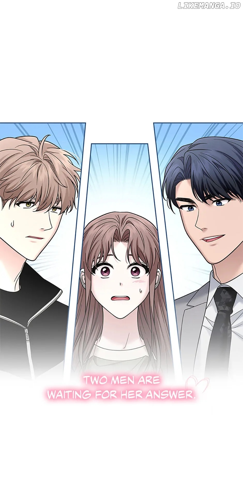 The Boss’s Proposal Chapter 40 - page 1