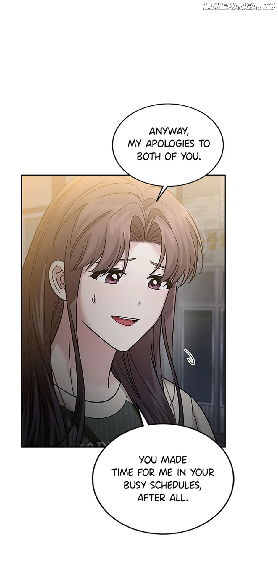 The Boss’s Proposal Chapter 40 - page 10
