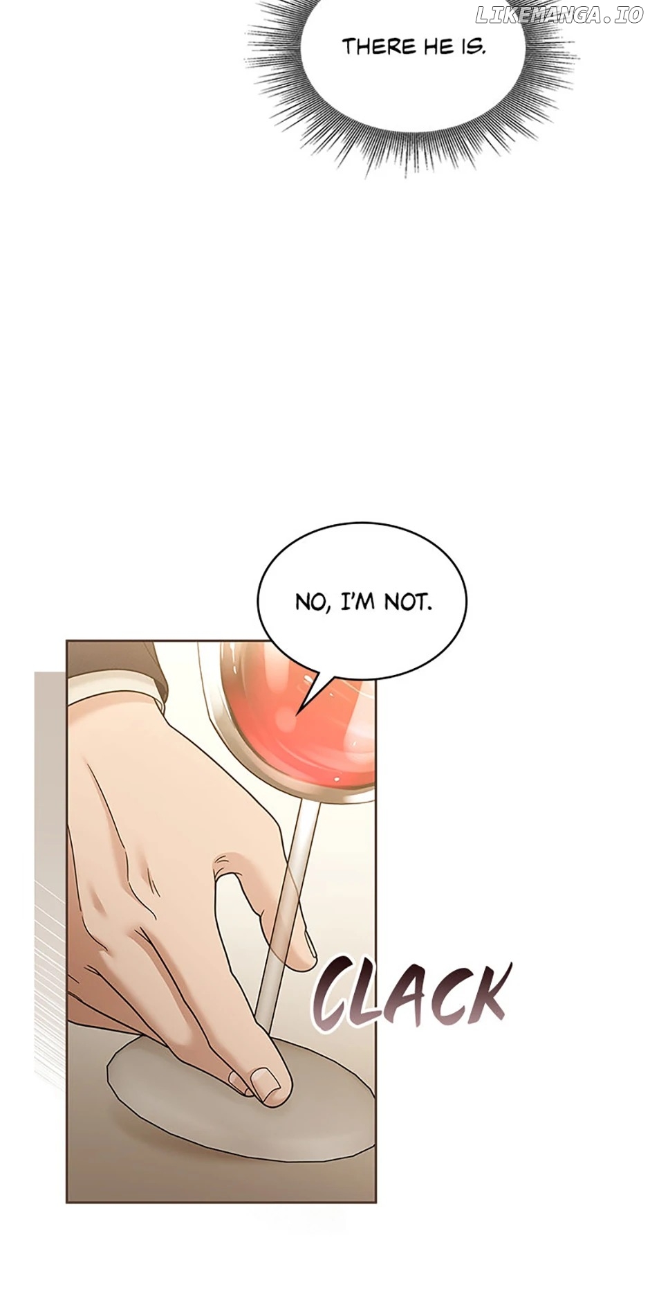 The Boss’s Proposal Chapter 40 - page 18