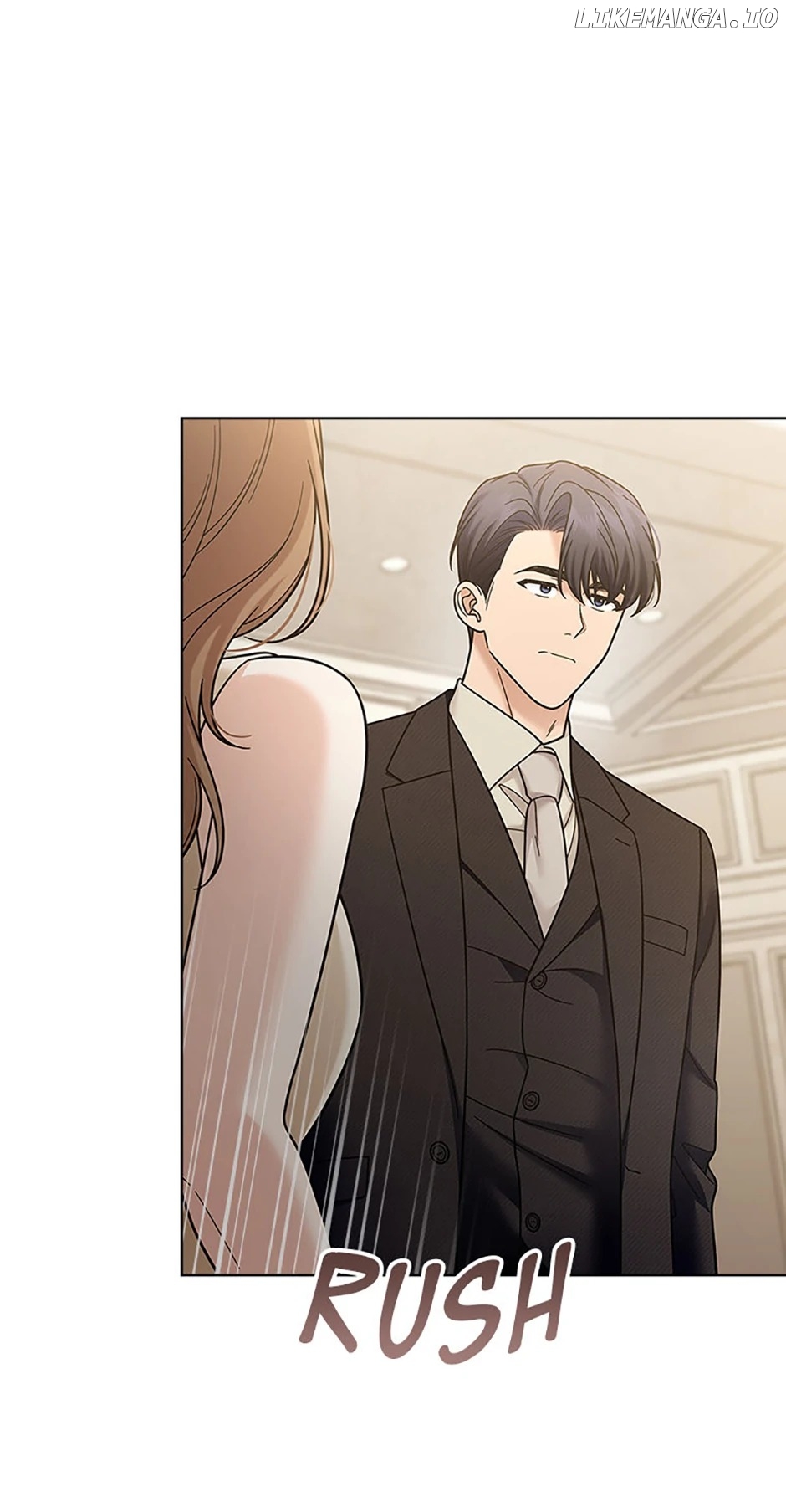 The Boss’s Proposal Chapter 40 - page 20