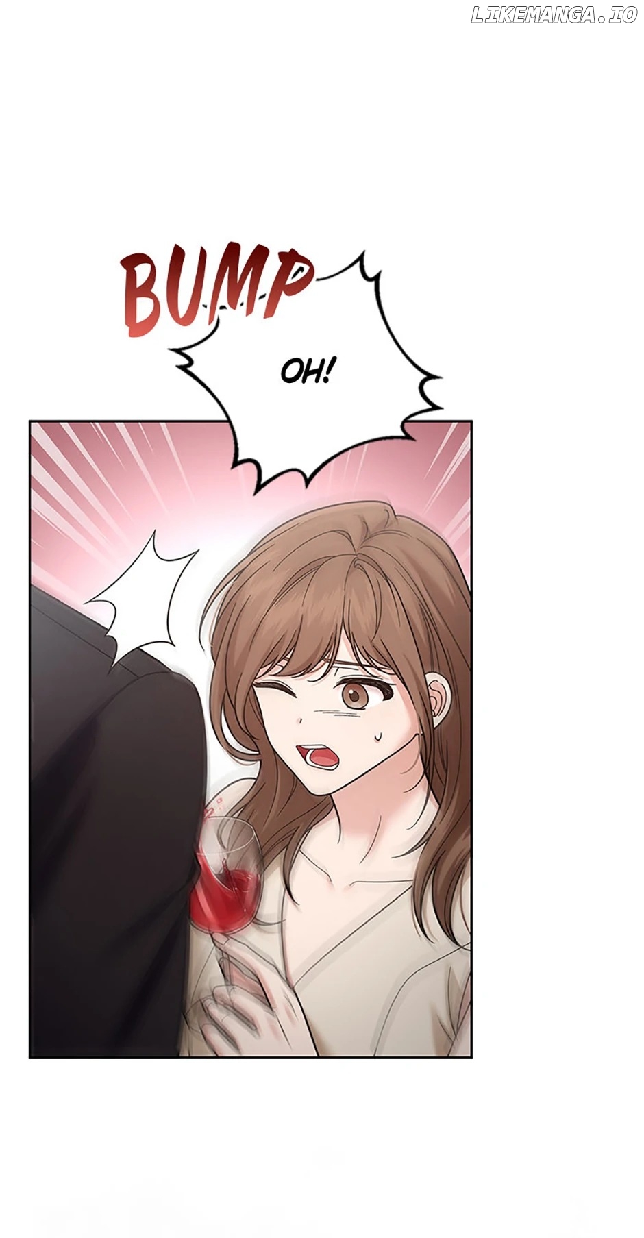The Boss’s Proposal Chapter 40 - page 21