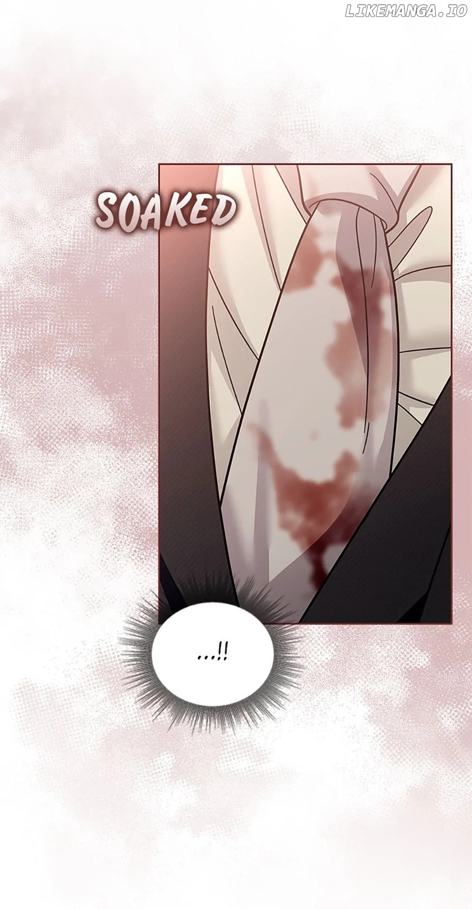 The Boss’s Proposal Chapter 40 - page 22