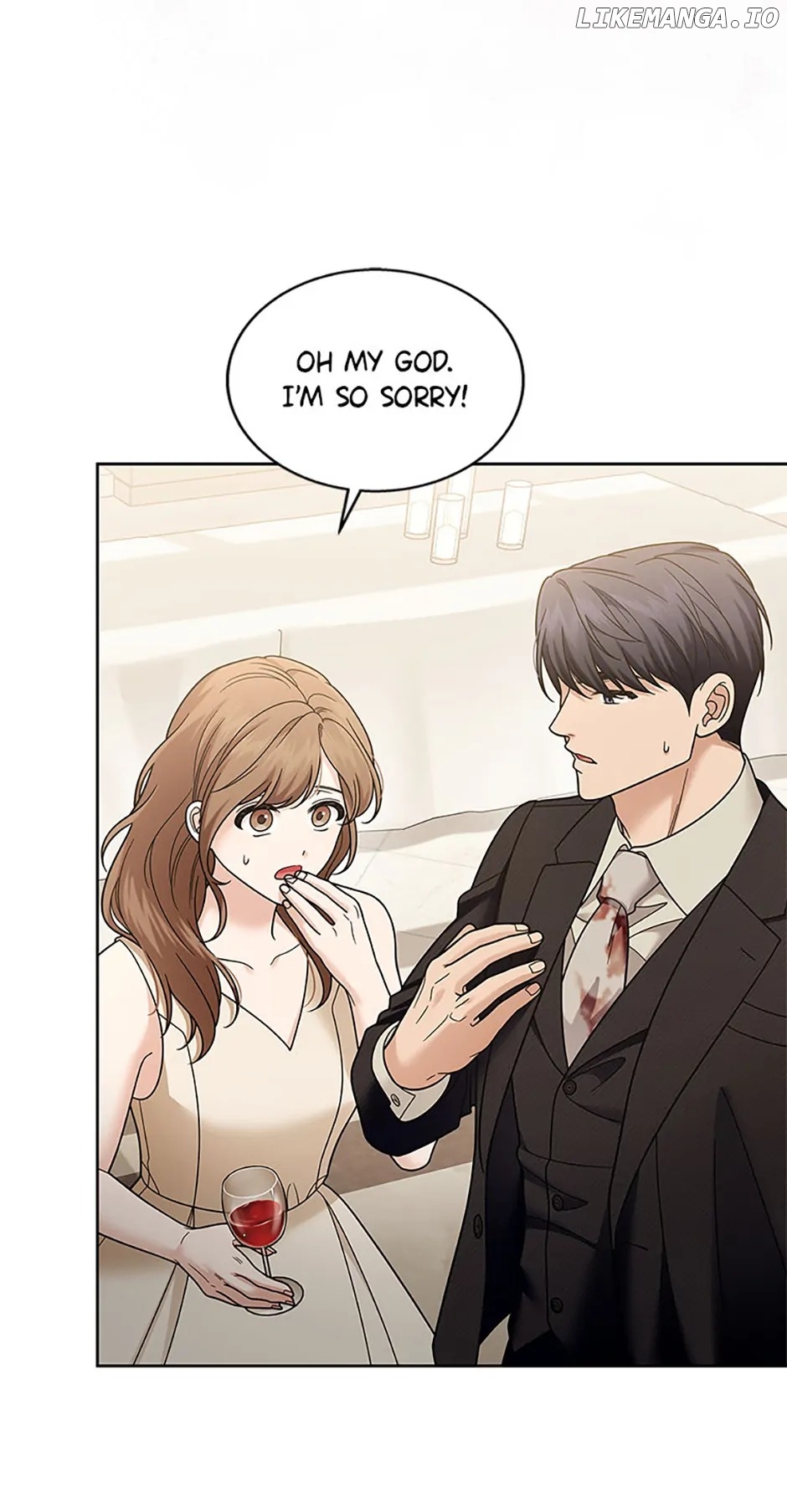 The Boss’s Proposal Chapter 40 - page 23
