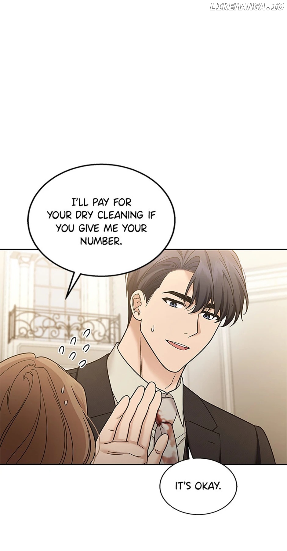 The Boss’s Proposal Chapter 40 - page 24