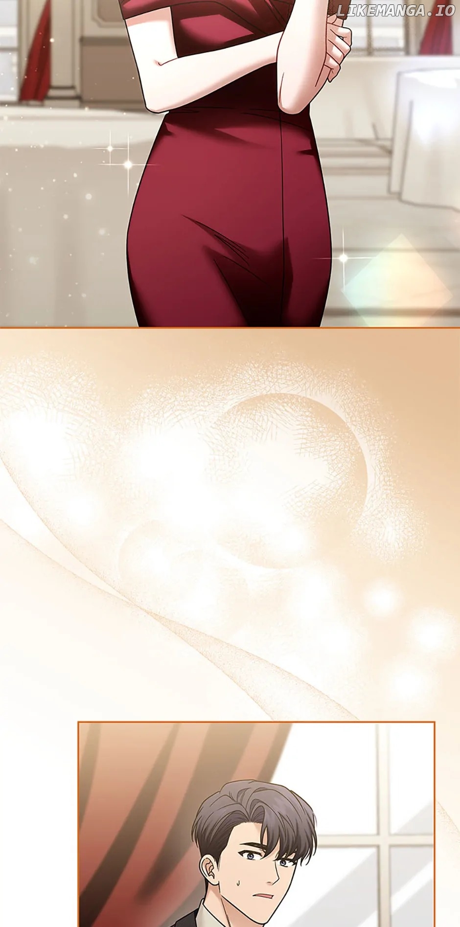 The Boss’s Proposal Chapter 40 - page 28