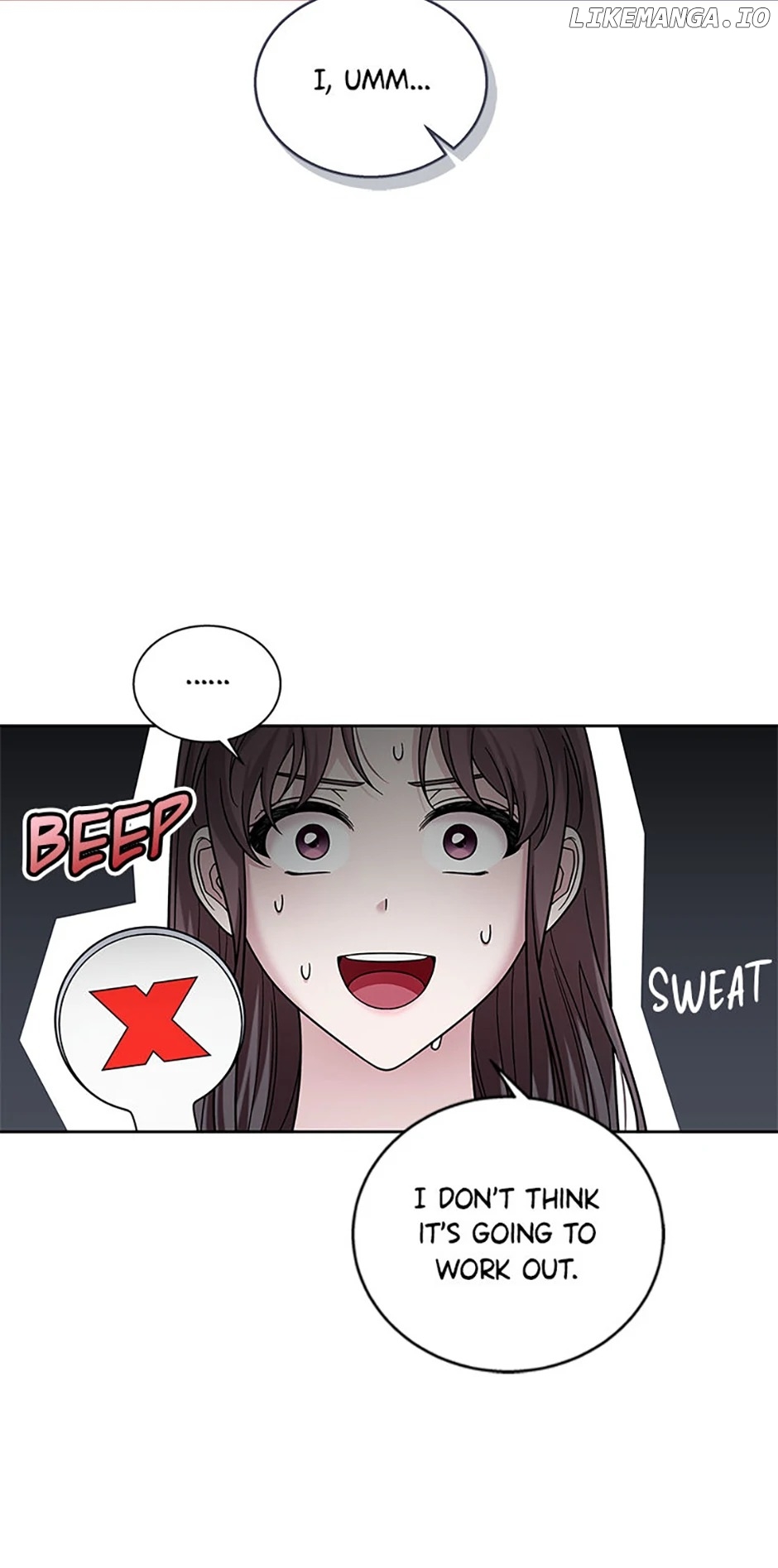 The Boss’s Proposal Chapter 40 - page 3