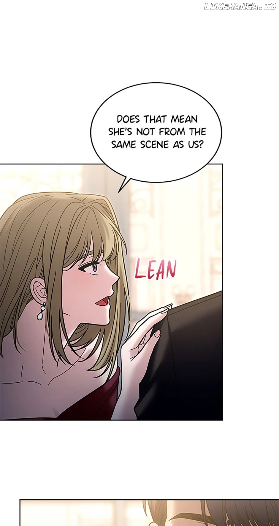 The Boss’s Proposal Chapter 40 - page 37