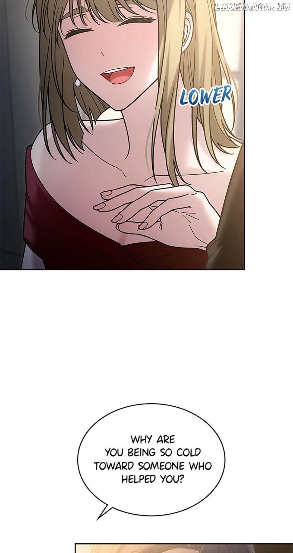 The Boss’s Proposal Chapter 40 - page 39