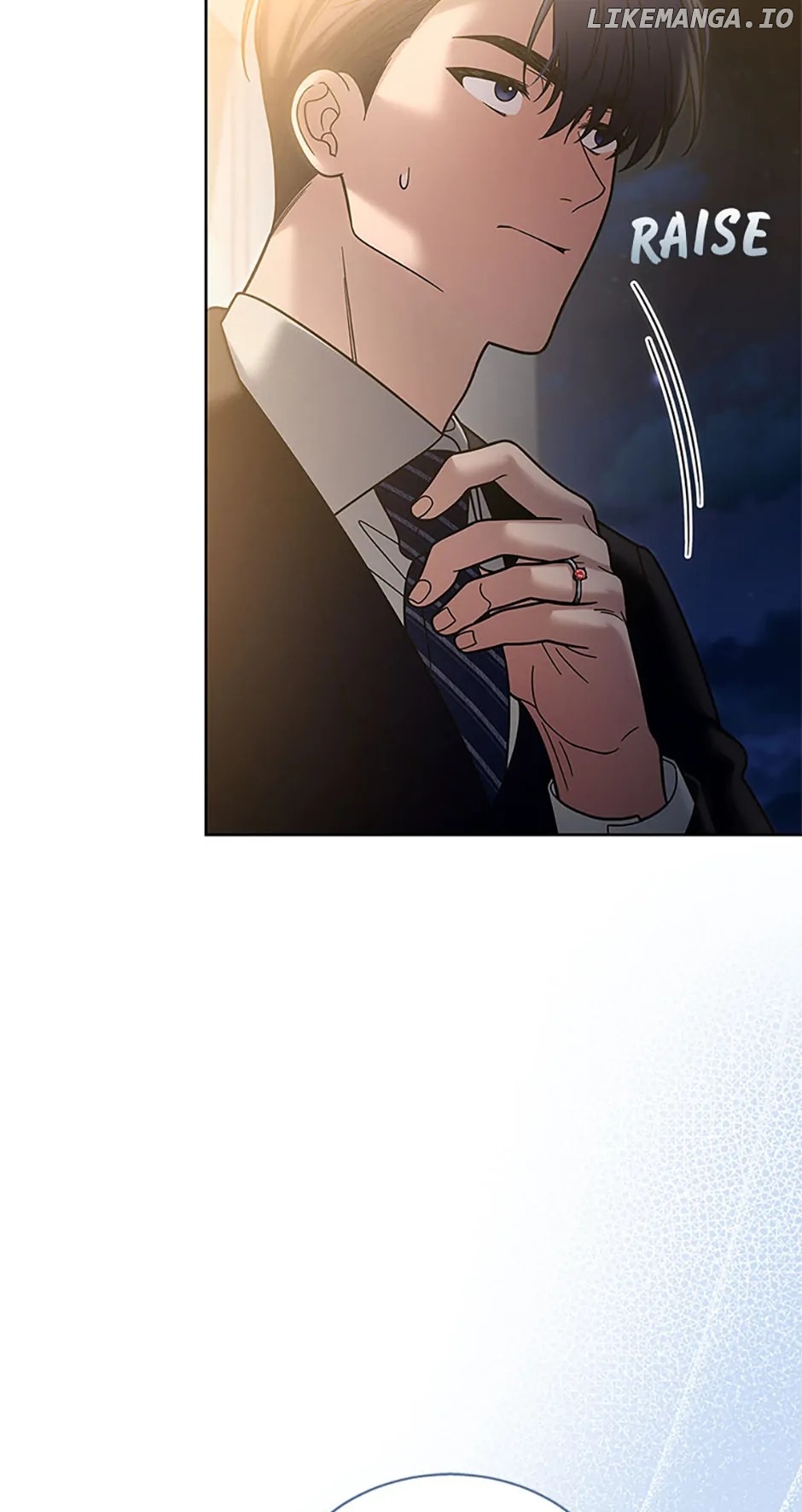 The Boss’s Proposal Chapter 40 - page 40