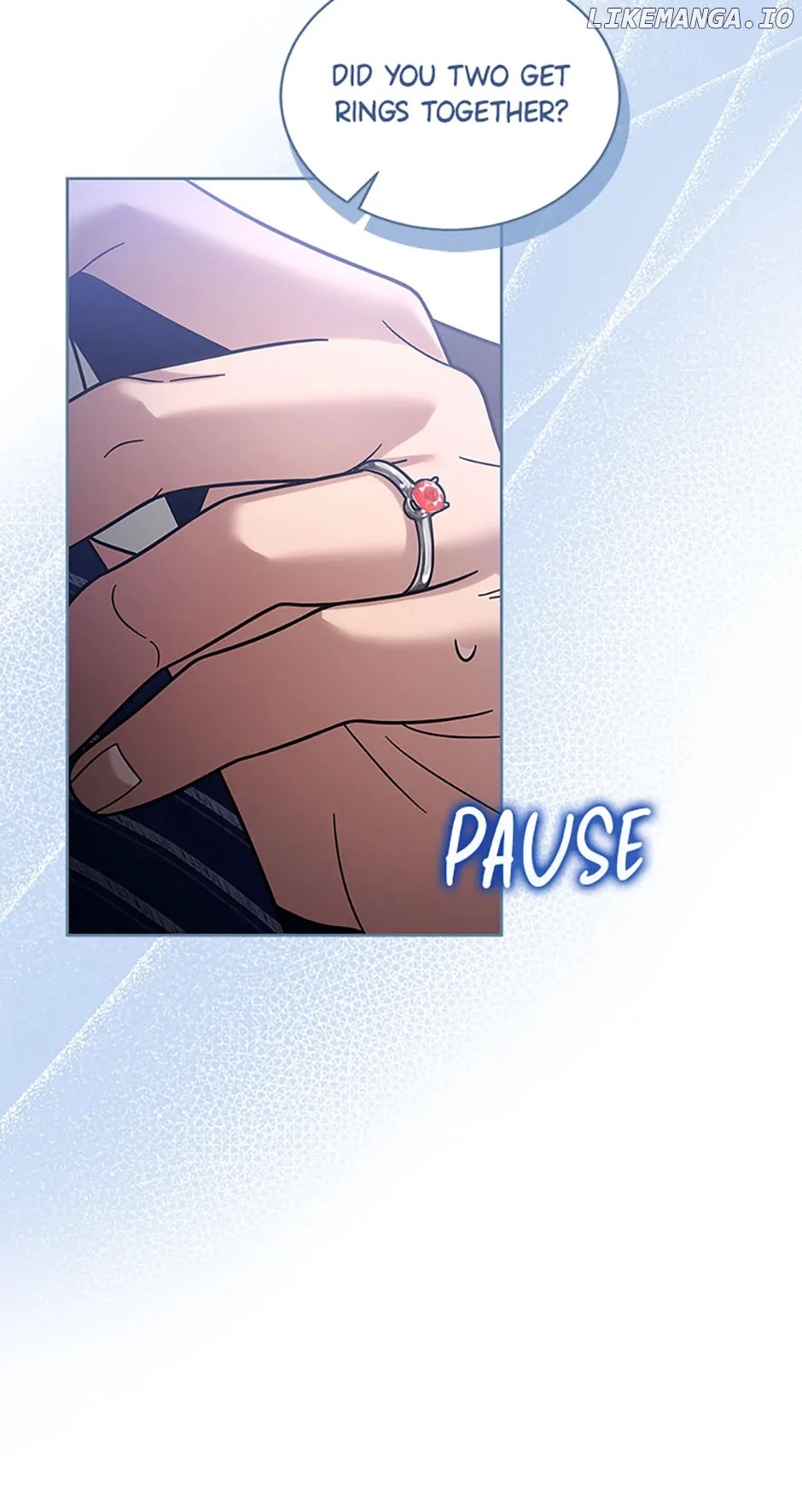 The Boss’s Proposal Chapter 40 - page 41