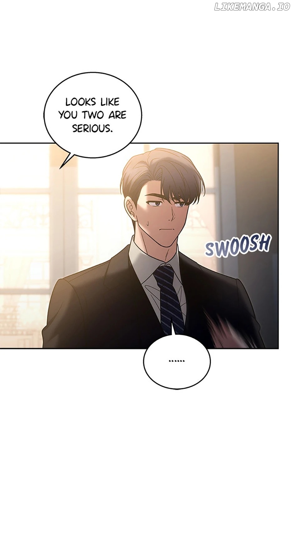 The Boss’s Proposal Chapter 40 - page 42