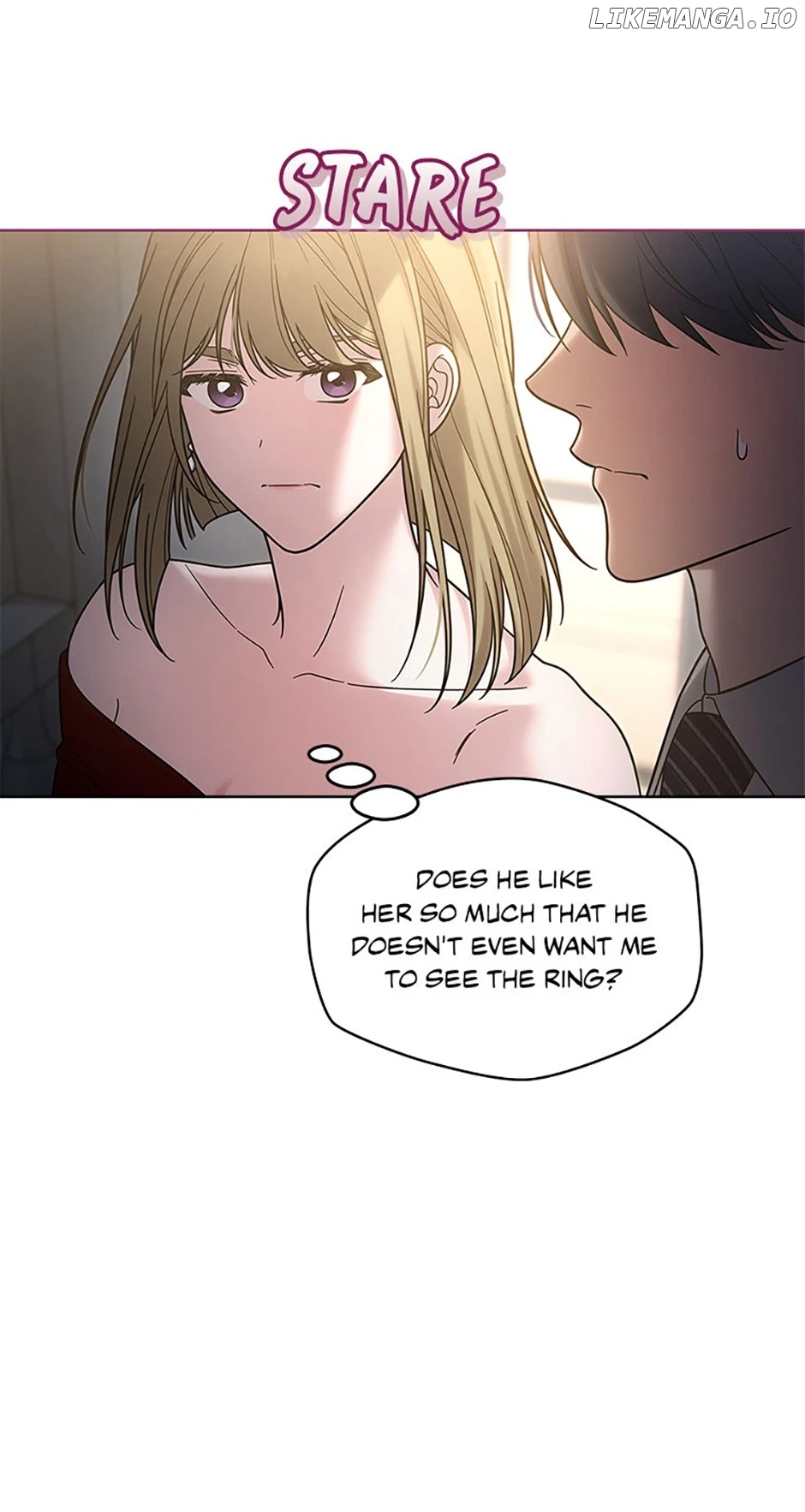 The Boss’s Proposal Chapter 40 - page 43