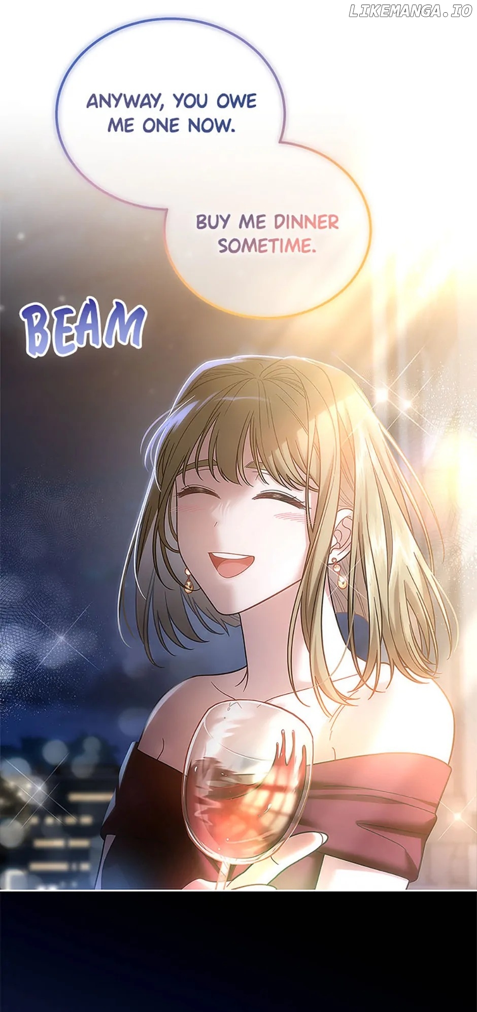 The Boss’s Proposal Chapter 40 - page 44