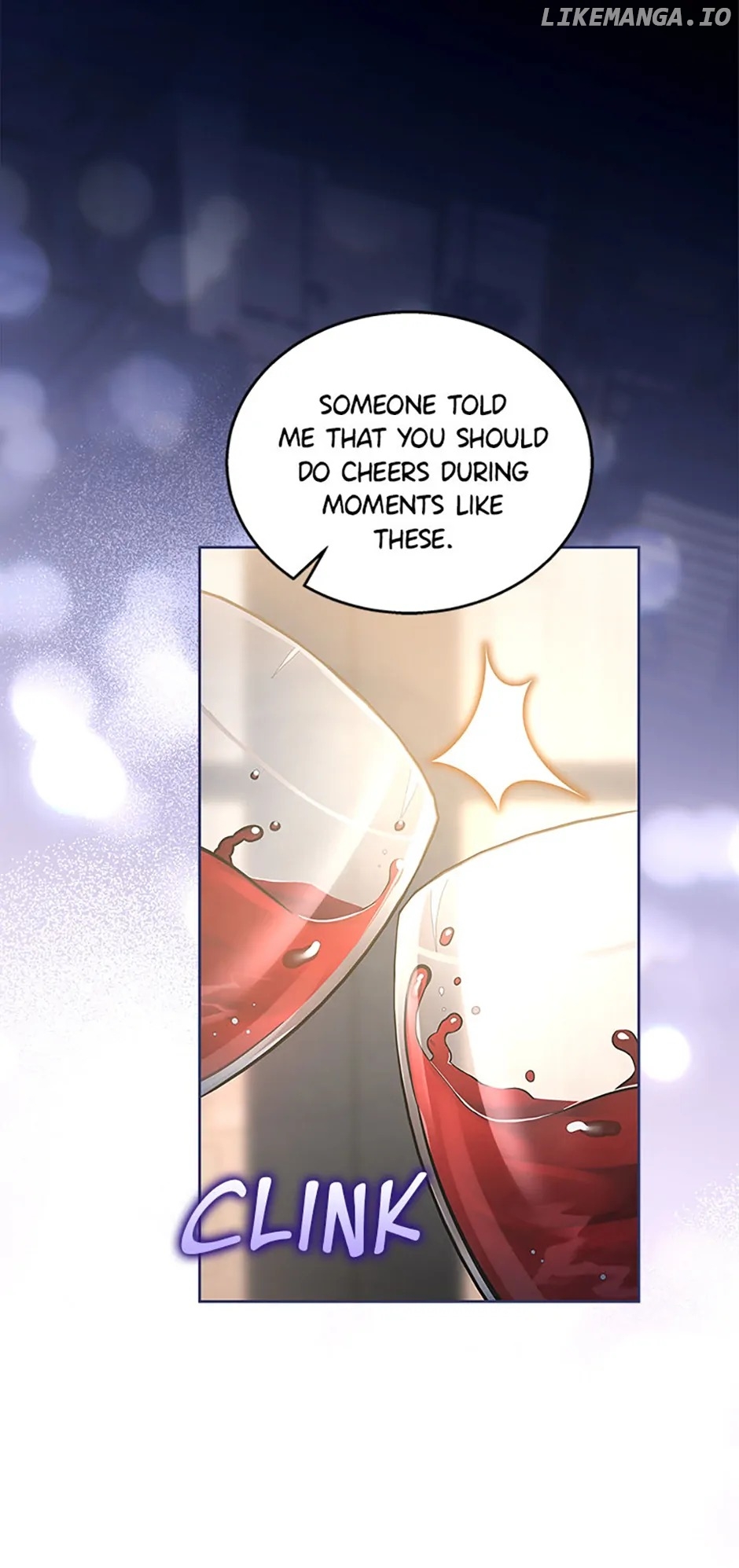 The Boss’s Proposal Chapter 40 - page 45