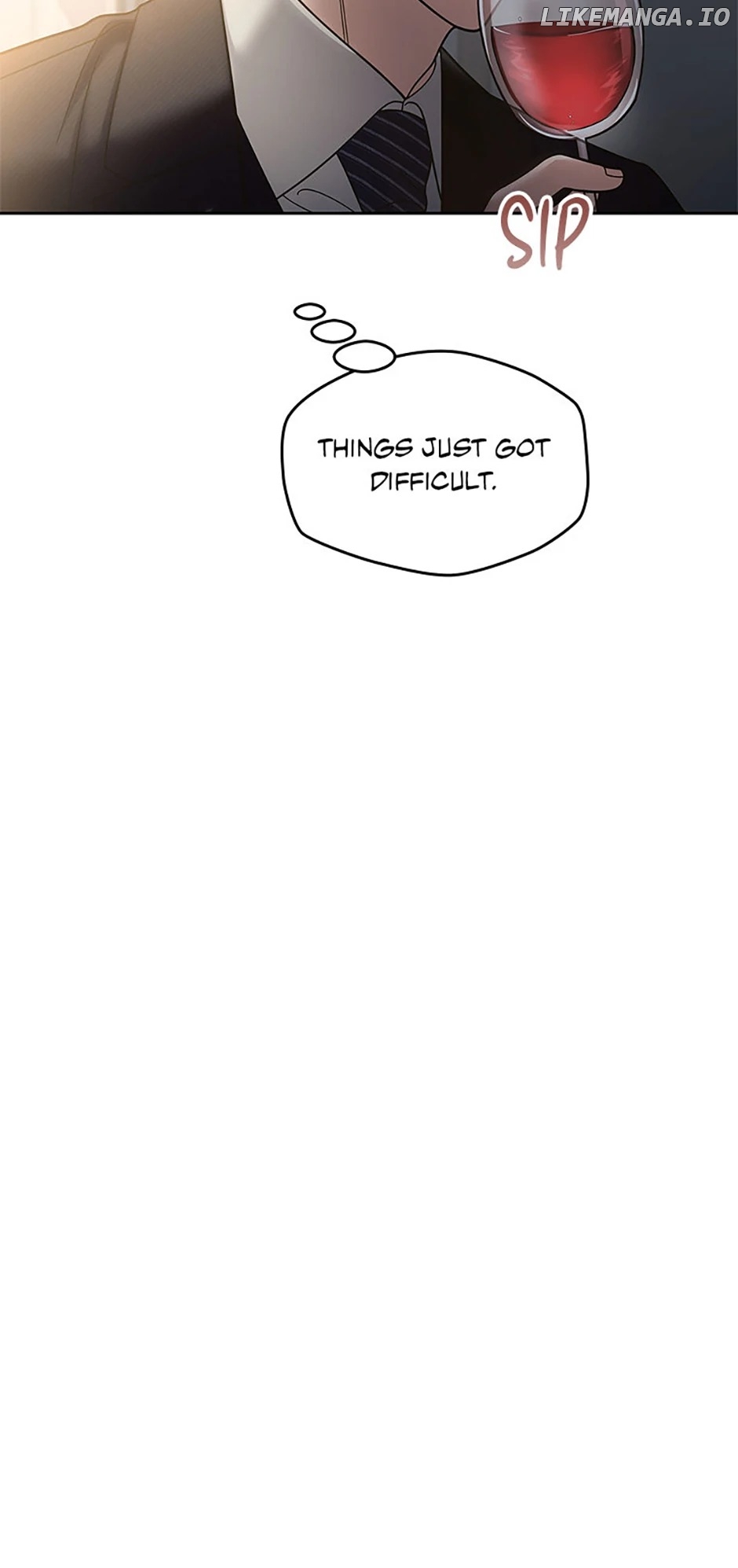 The Boss’s Proposal Chapter 40 - page 47