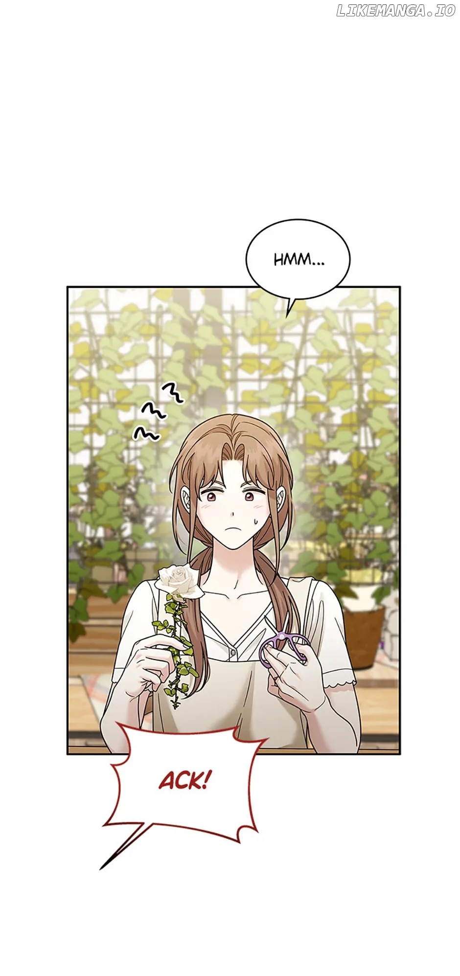 The Boss’s Proposal Chapter 40 - page 49