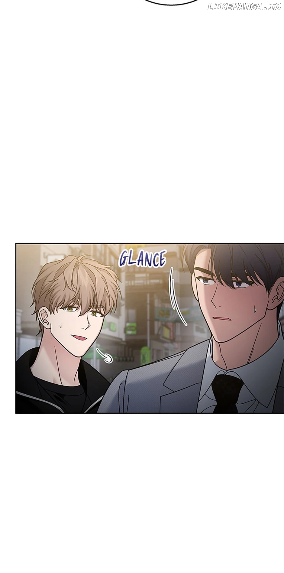 The Boss’s Proposal Chapter 40 - page 5