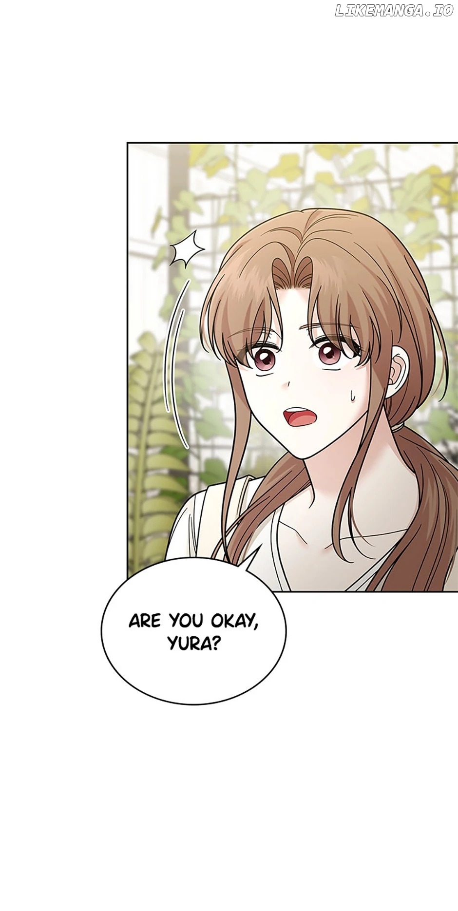 The Boss’s Proposal Chapter 40 - page 50