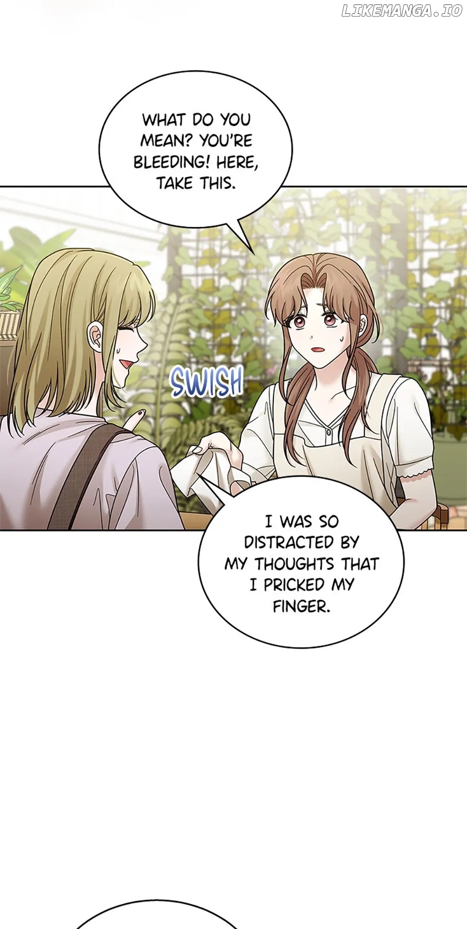 The Boss’s Proposal Chapter 40 - page 52